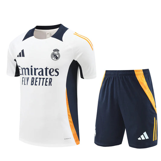 Training Equipment - Real Madrid 24/25