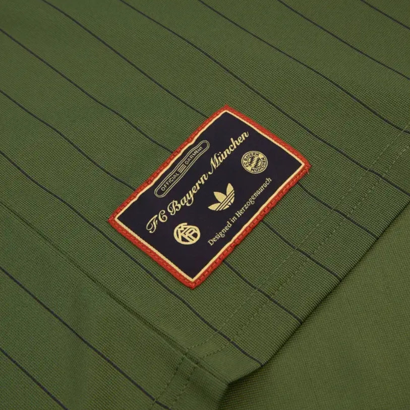 Bayern Munique Edição Especial 25/26