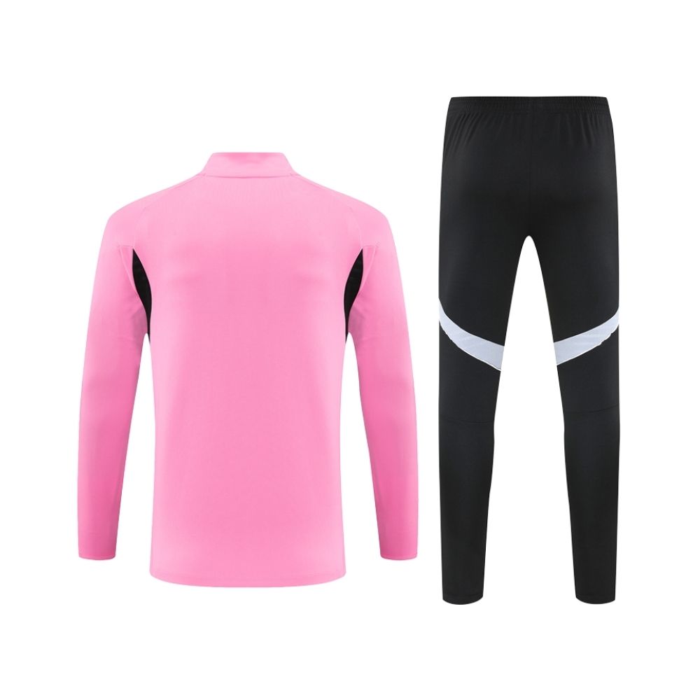 Inter Miami 25/26 - Fato de Treino - 1/2 Zip