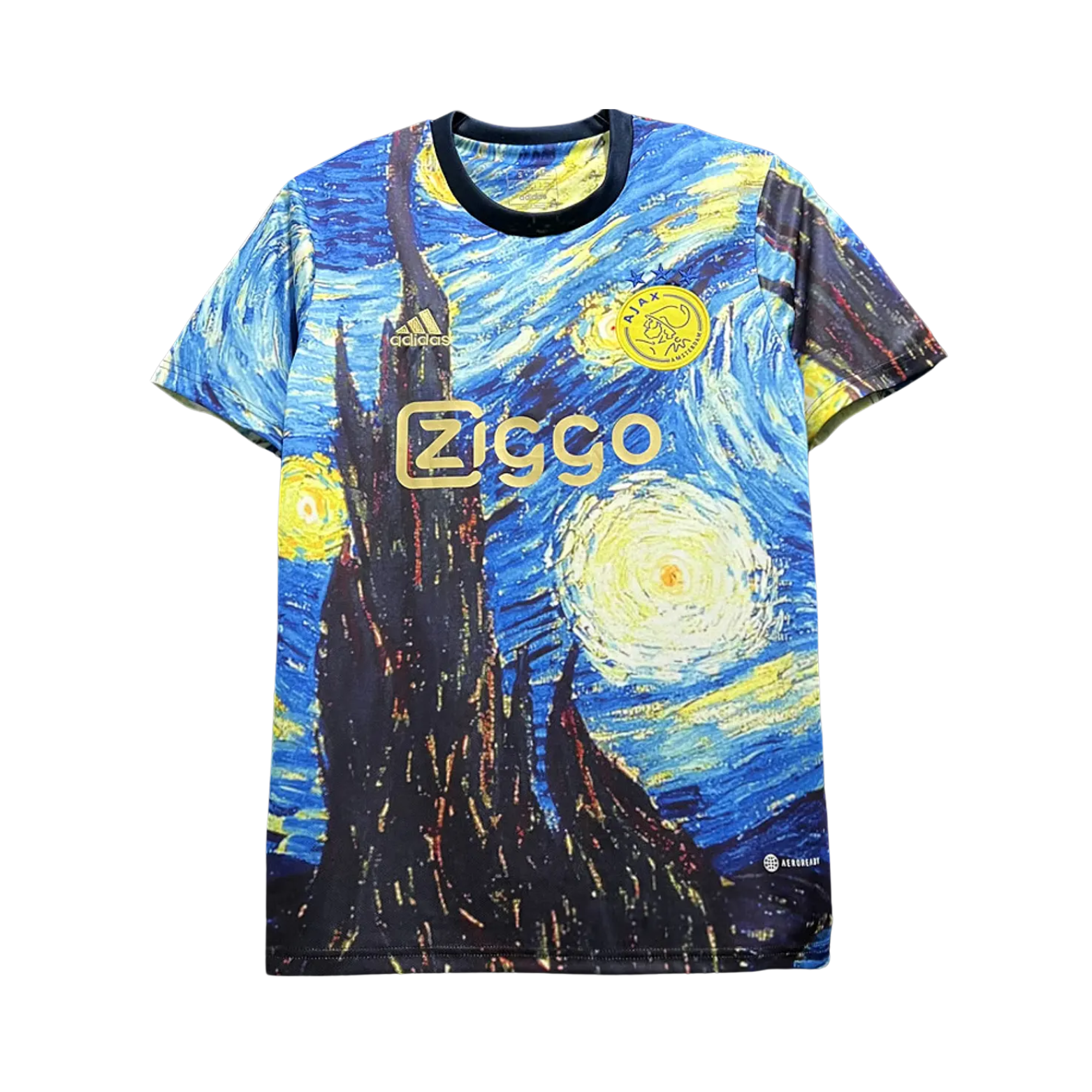 Ajax Edição Especial 23/24