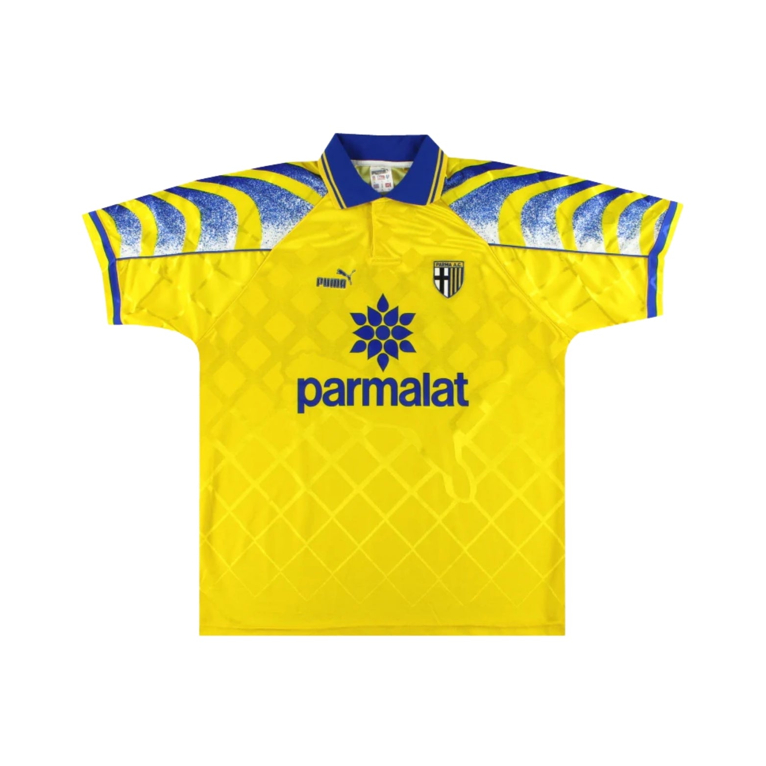 Parma Calcio Alternativa 95/96