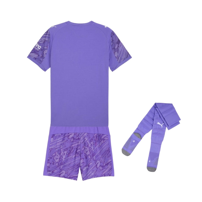 Kit de Criança - Valencia Guarda-Redes 25/26