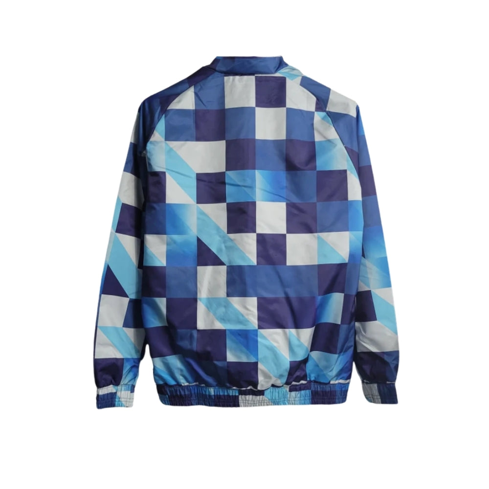 Windbreaker - Manchester City