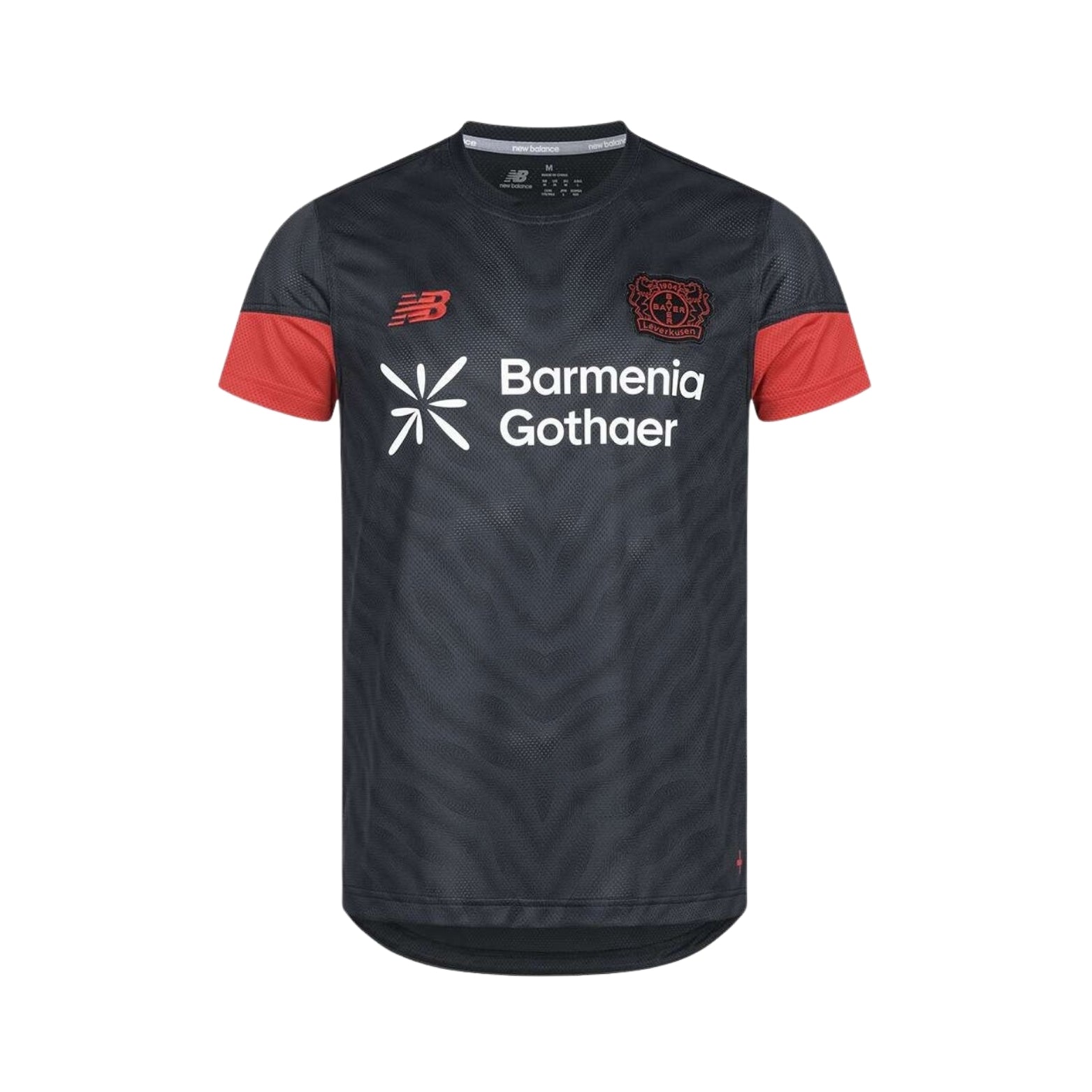 Bayer 04 Leverkusen Pre-Match 25/26