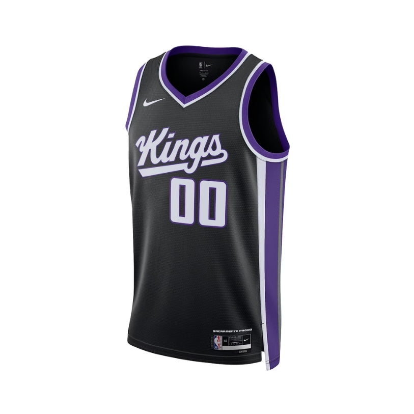 Sacramento Kings Icon Edition 24/25