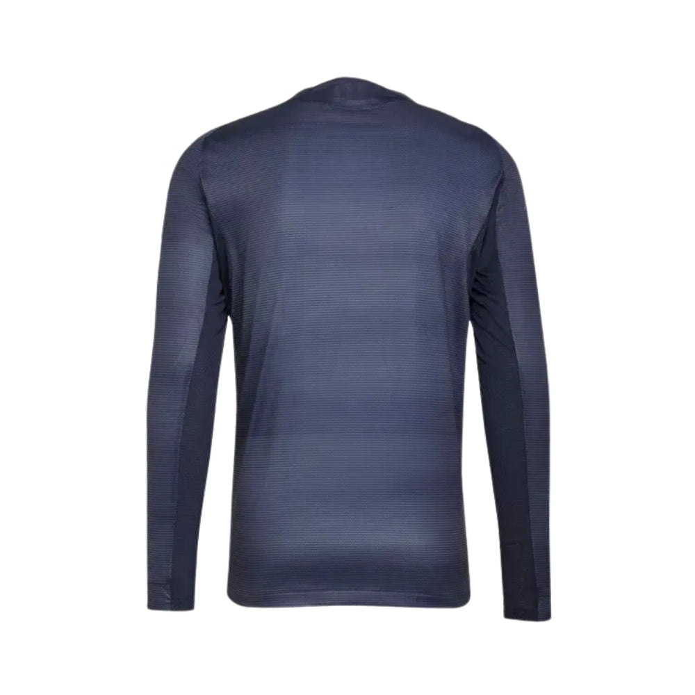 Real Madrid Alternativa 25/26 - Manga Comprida - Entrega em 48 Horas