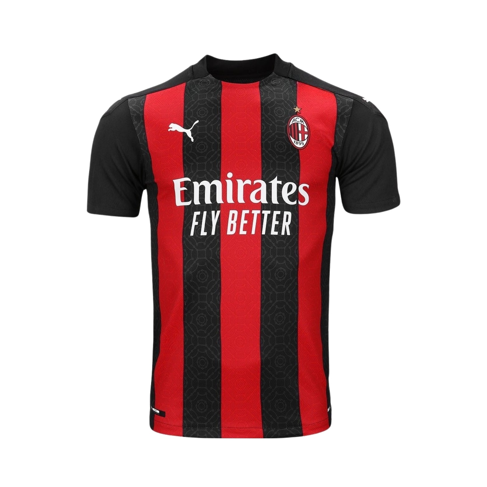AC Milan Home 20/21