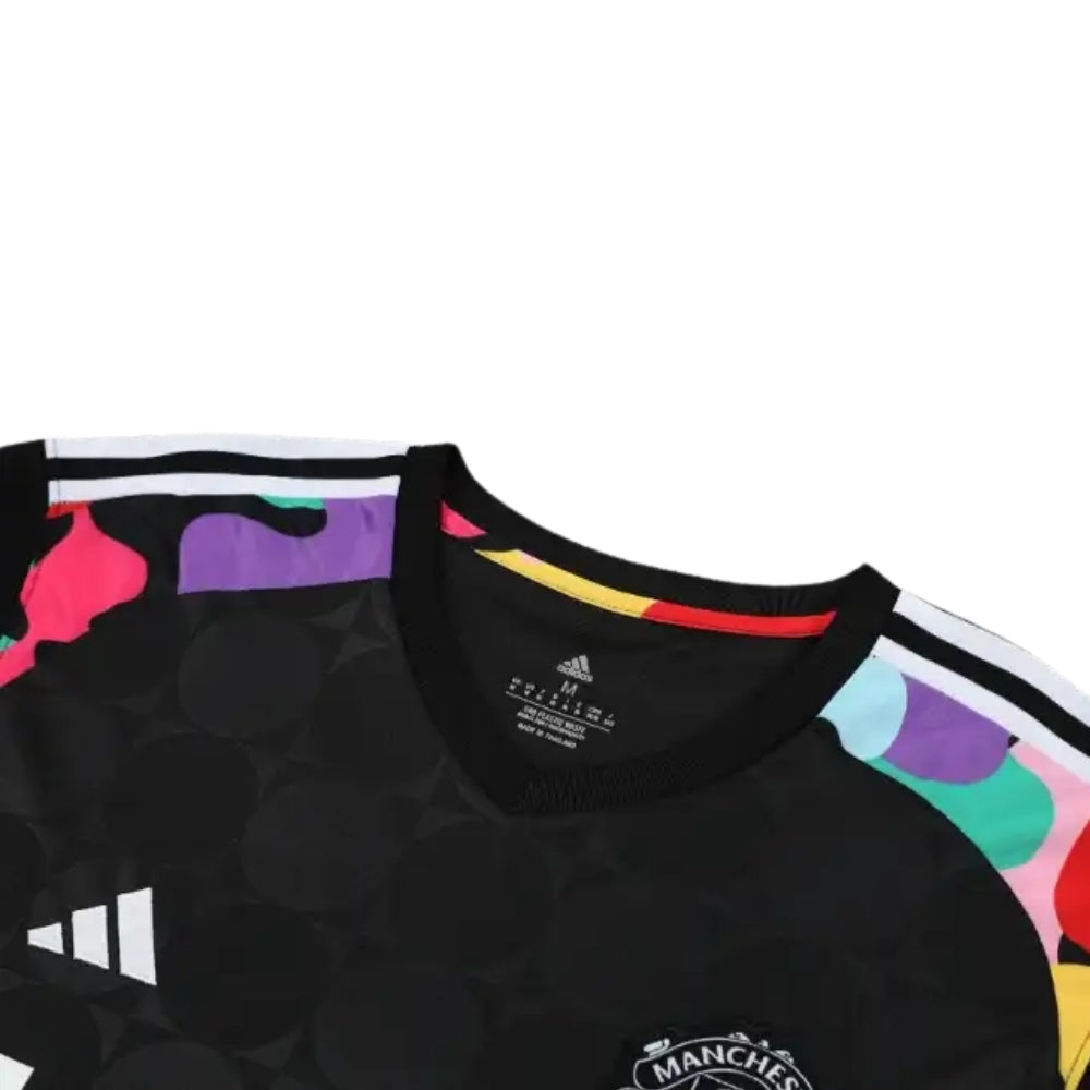 Training Equipment - Manchester United 24/25 - Cava Sleeve