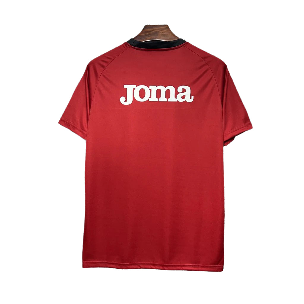 Córdoba CF Pre-Game 24/25