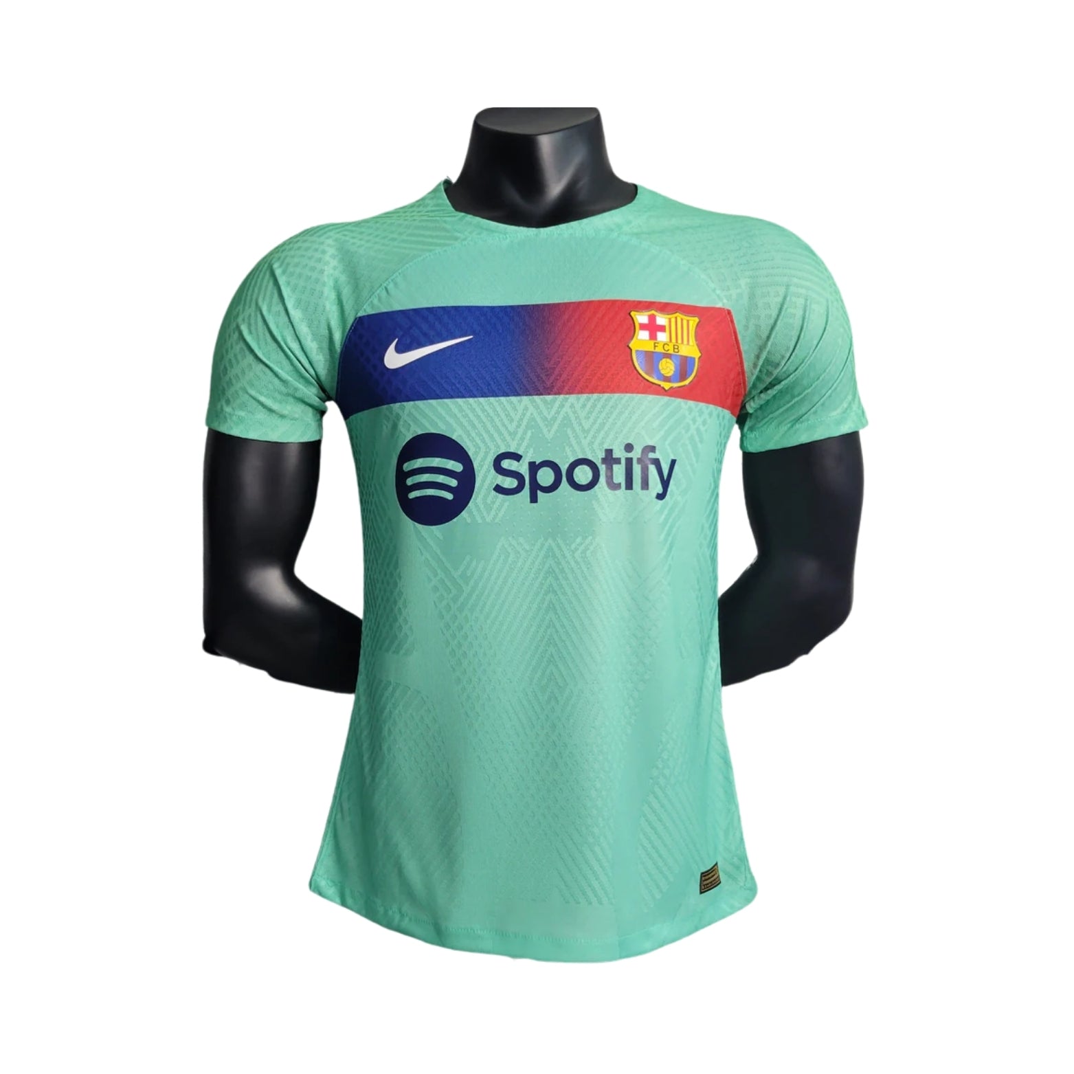 Reversible Windbreaker - Italy