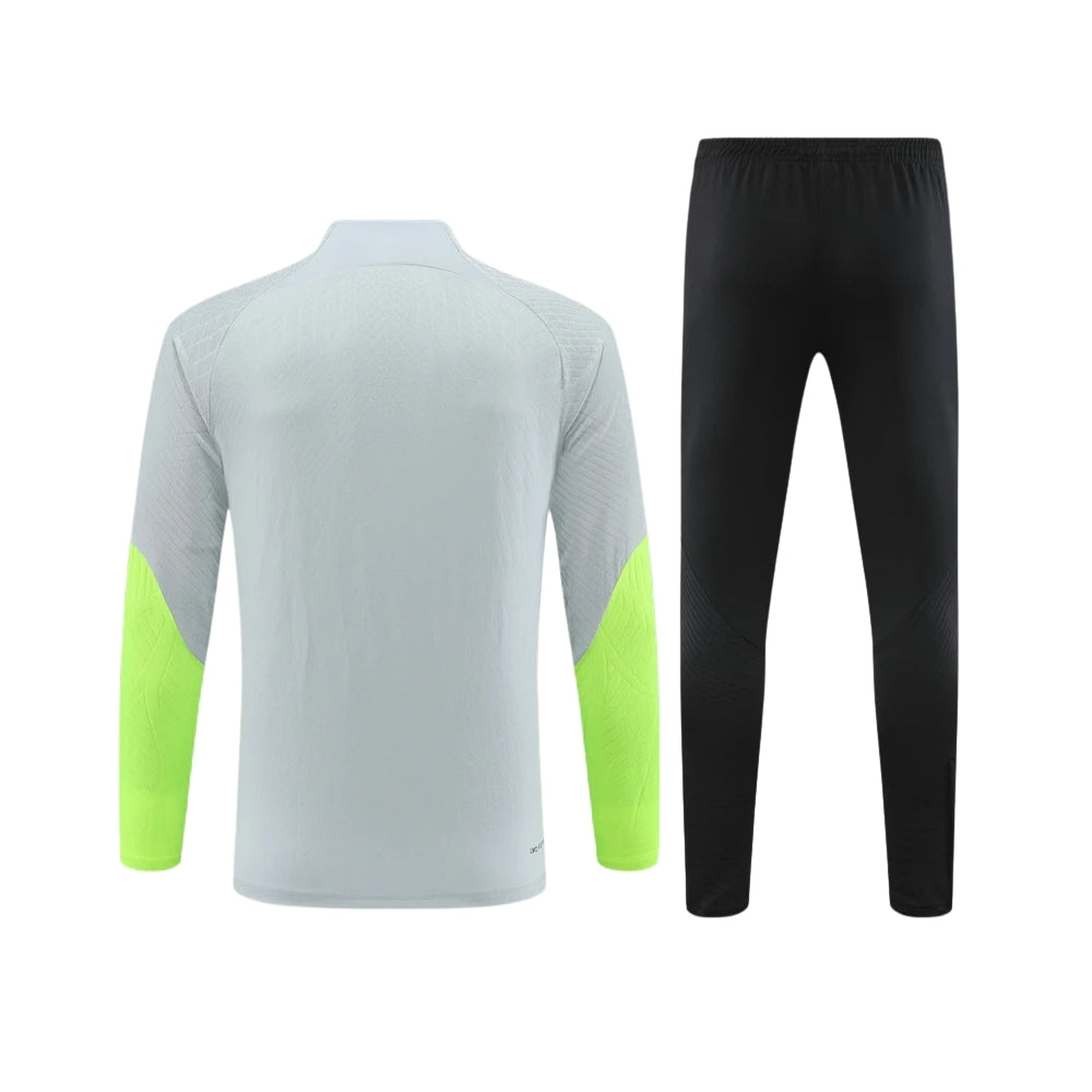 PSG 23/24 - Fato de Treino - 1/2 Zip