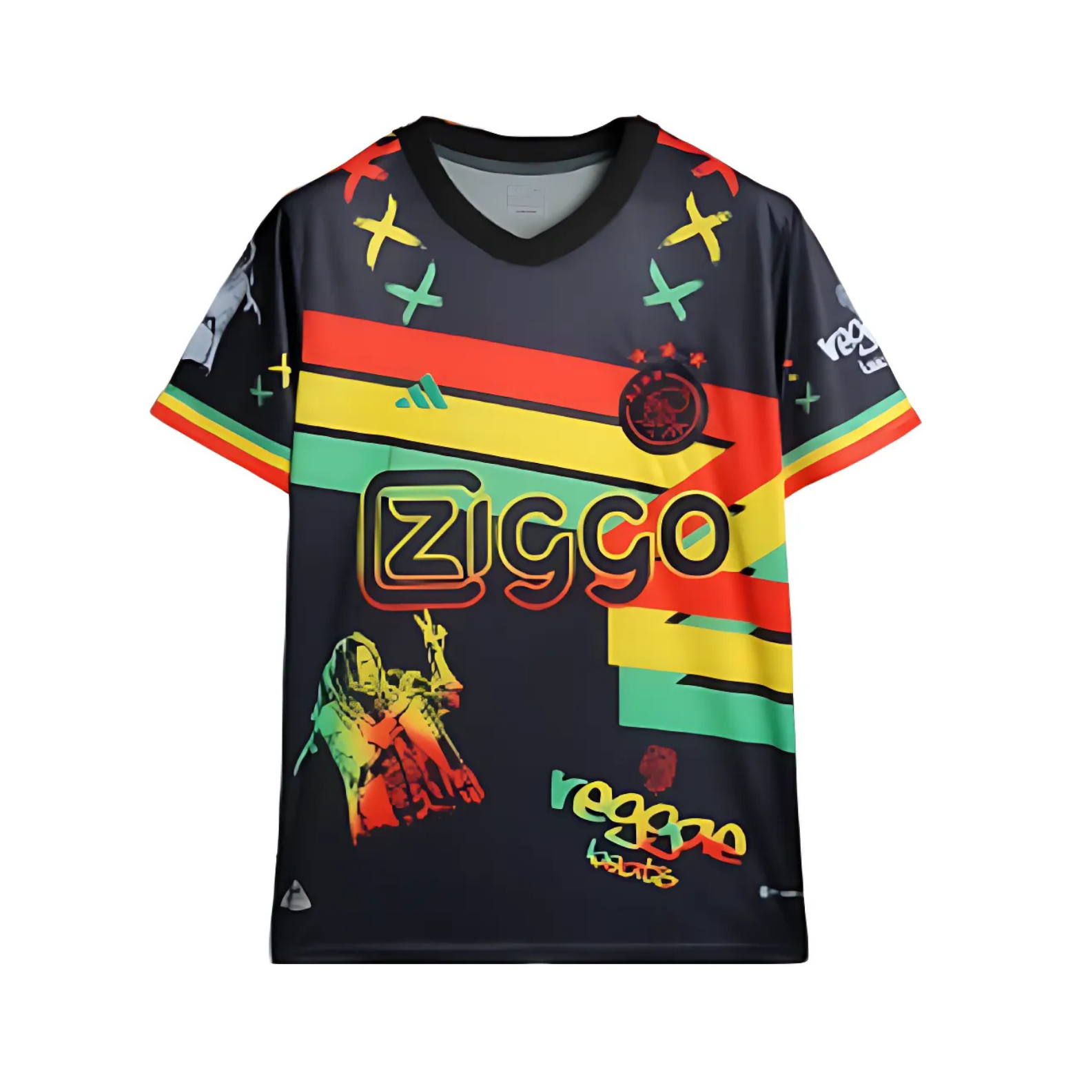 Ajax Edição Especial 23/24