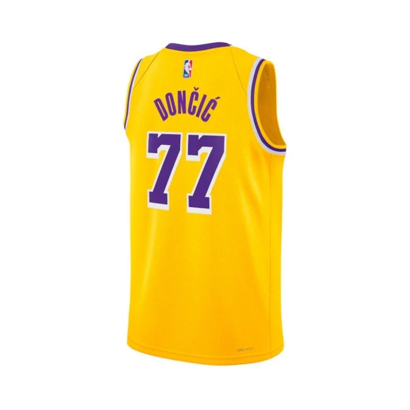 LA Lakers Icon Edition 24/25