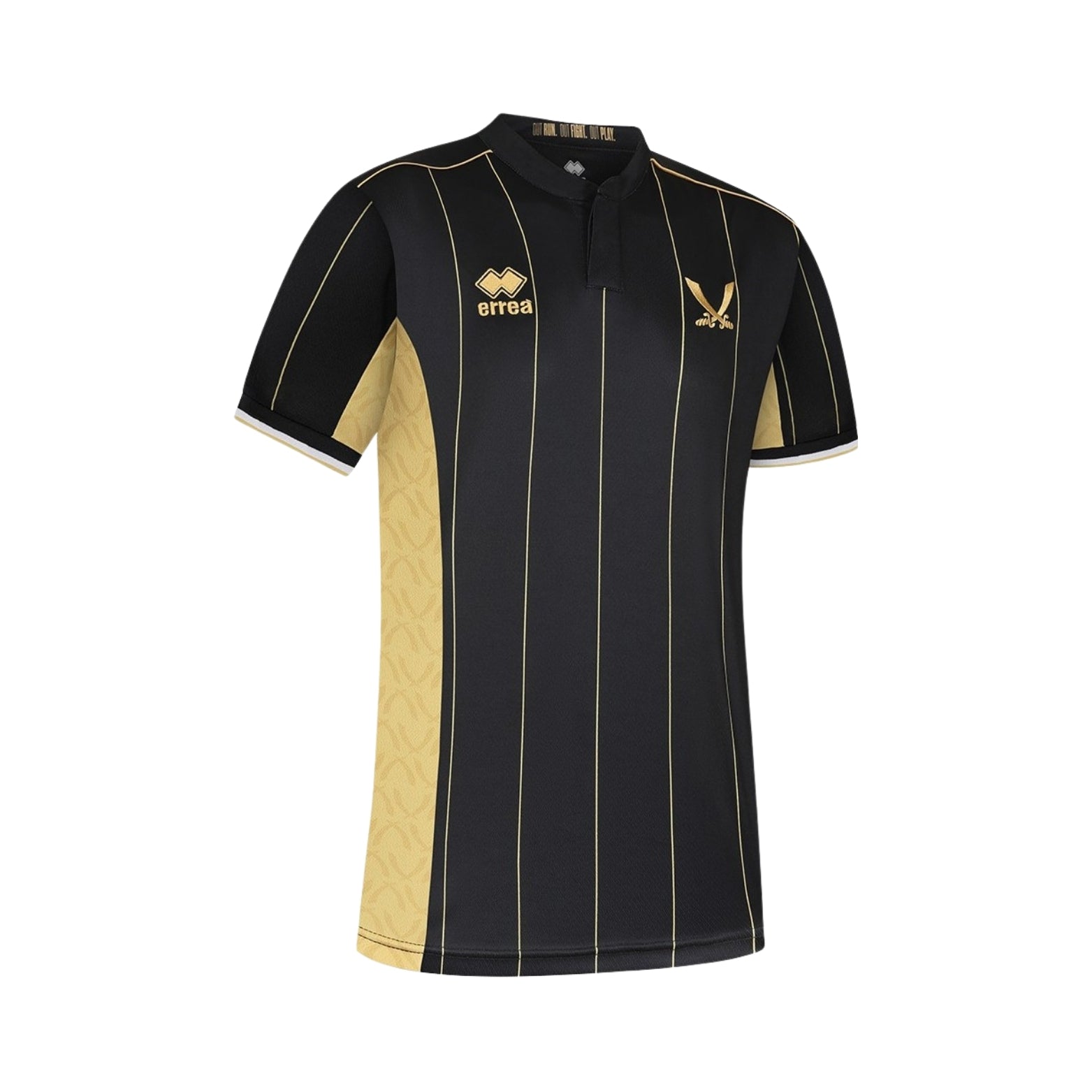 Sheffield United Goalkeepers 25/26