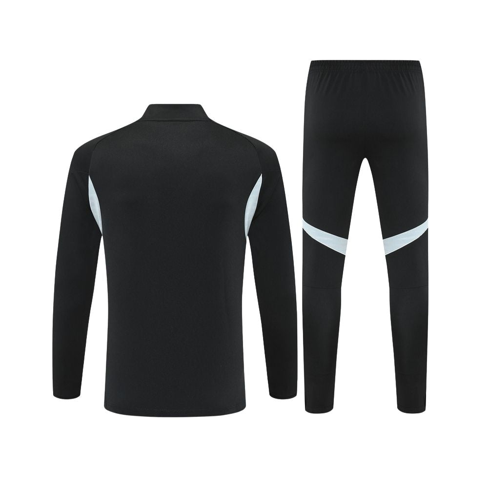 Argentina 25/26 - Fato de Treino - 1/2 Zip