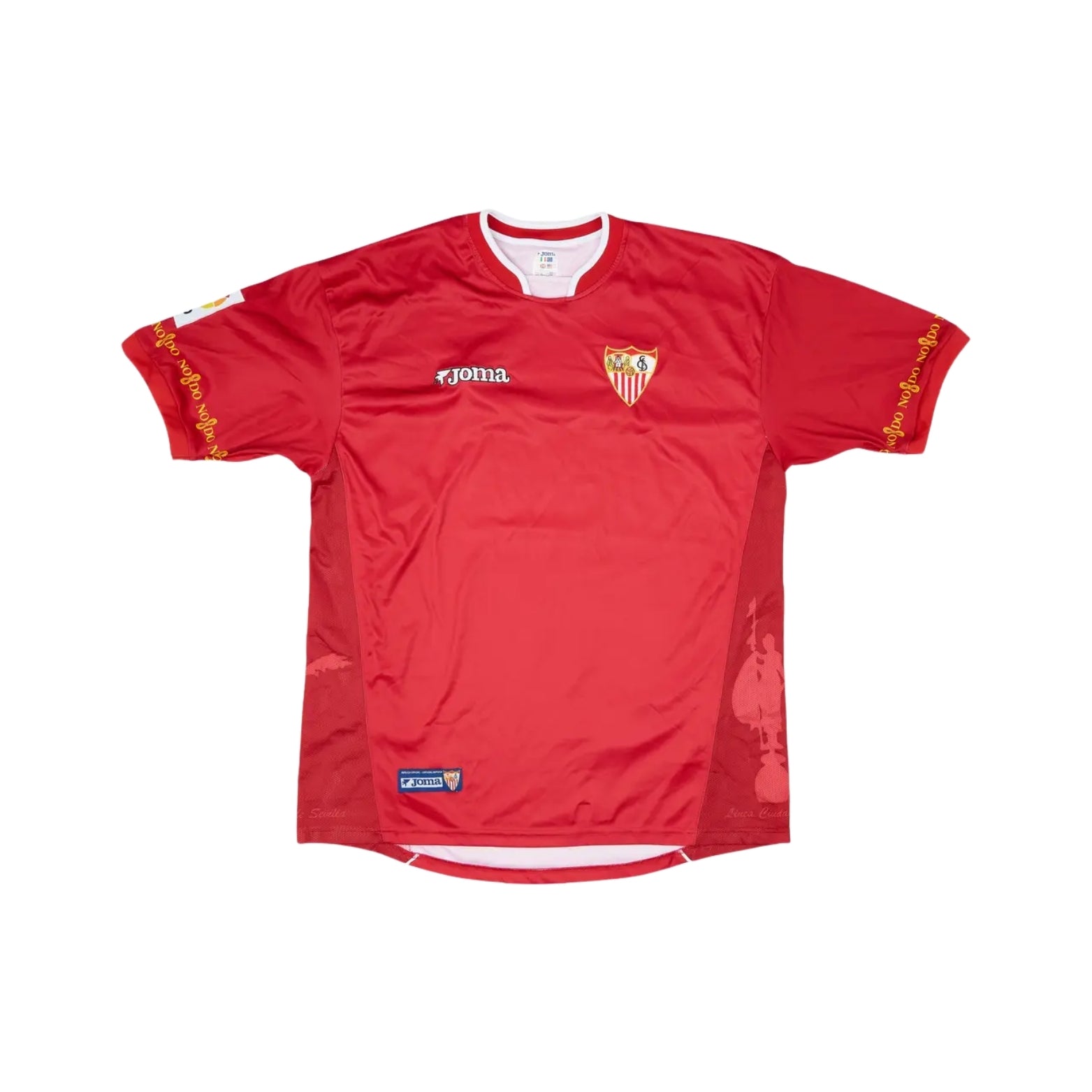 Alternative Seville 03/04