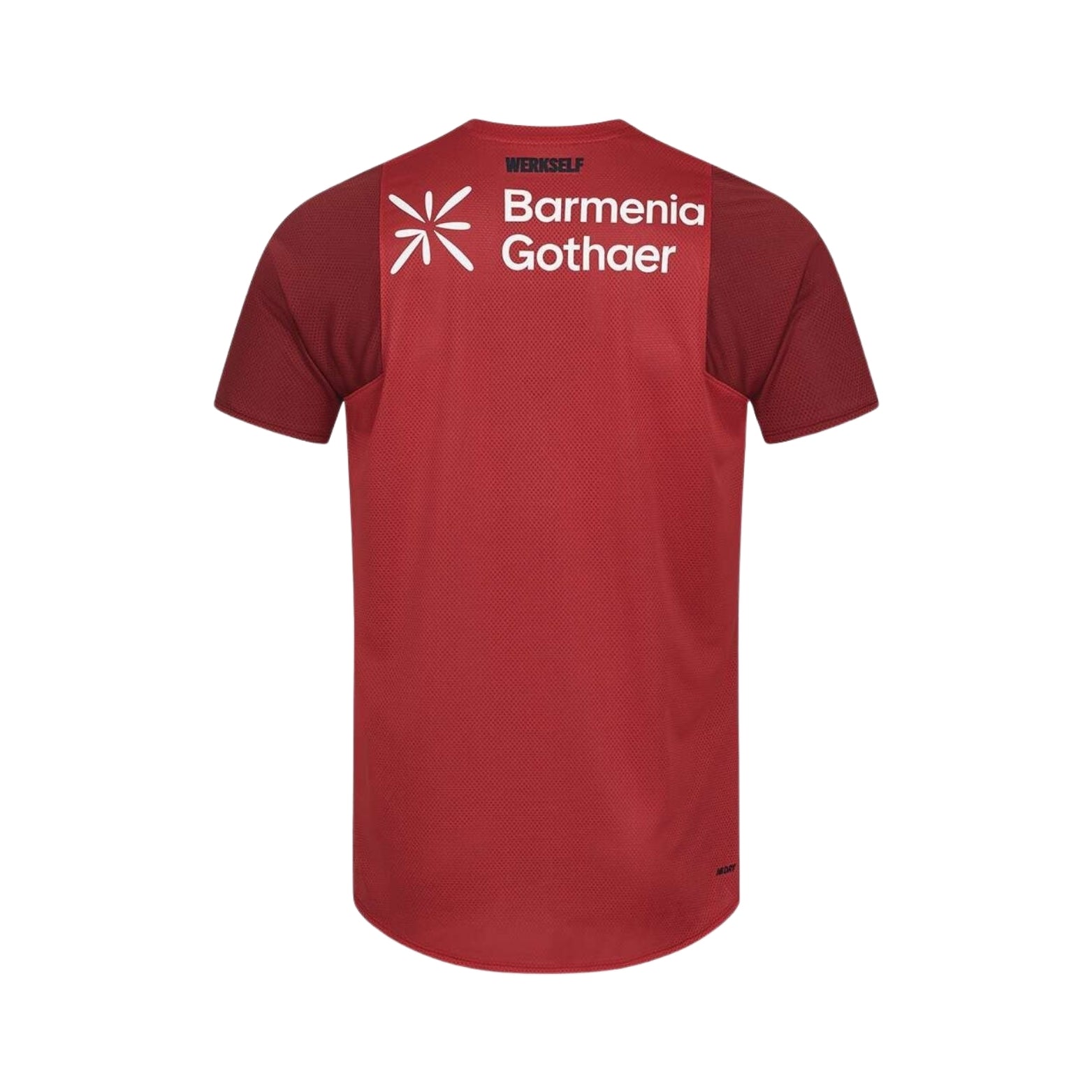 Bayer 04 Leverkusen Training 25/26