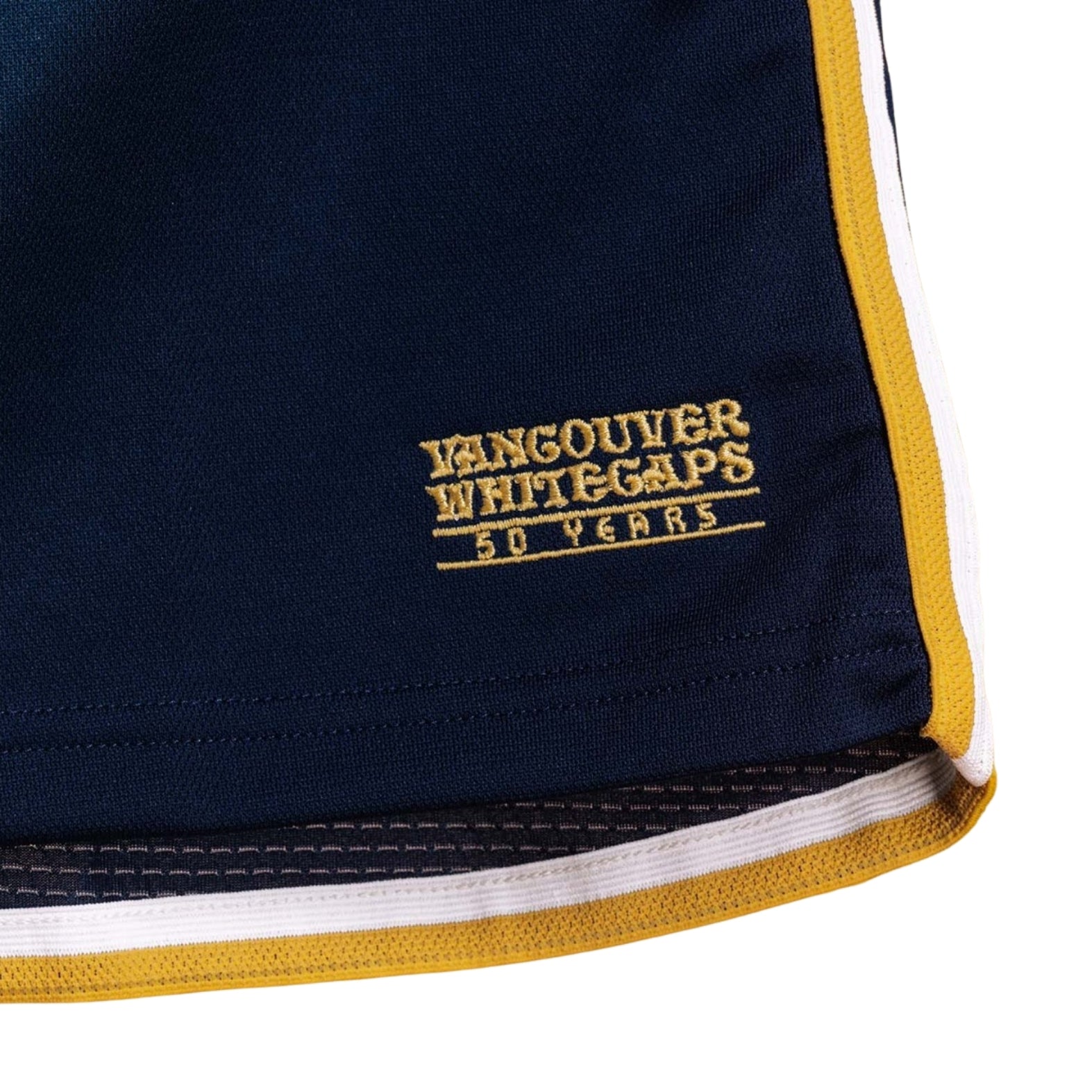 Vancouver Whitecaps Alternate 25/26