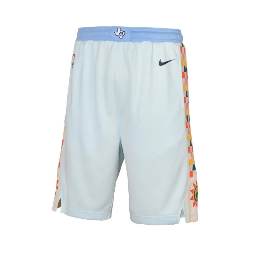 San Antonio Spurs City Edition 24/25
