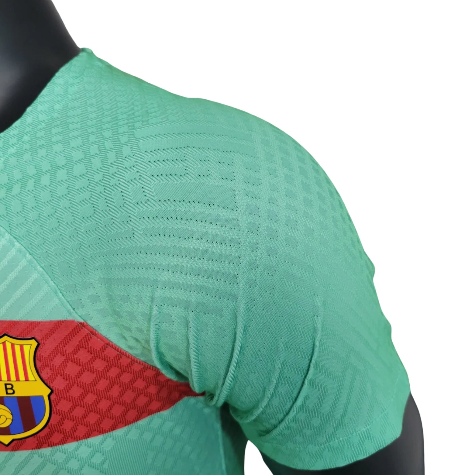 Reversible Windbreaker - Italy