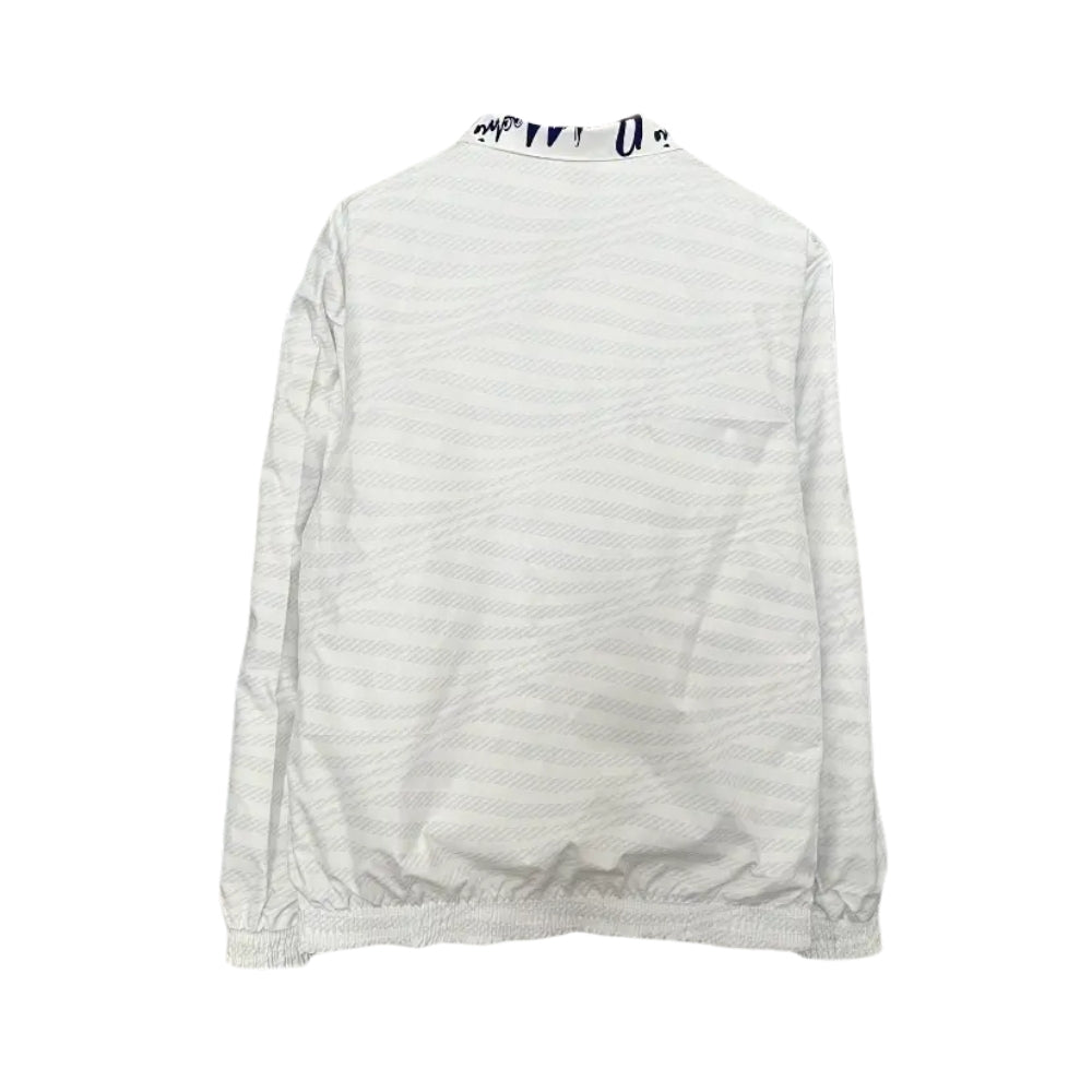 Reversible Windbreaker - Real Madrid 24/25