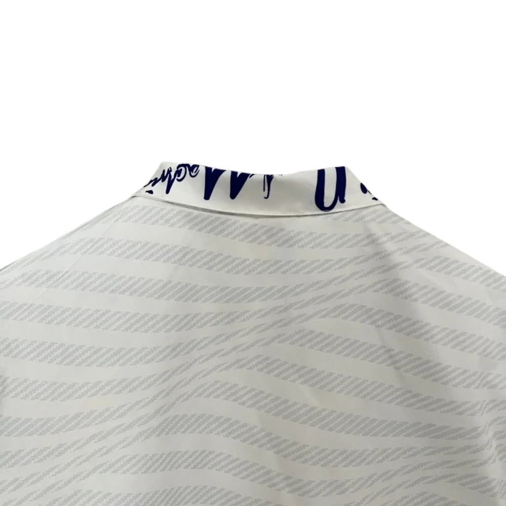 Reversible Windbreaker - Real Madrid 24/25