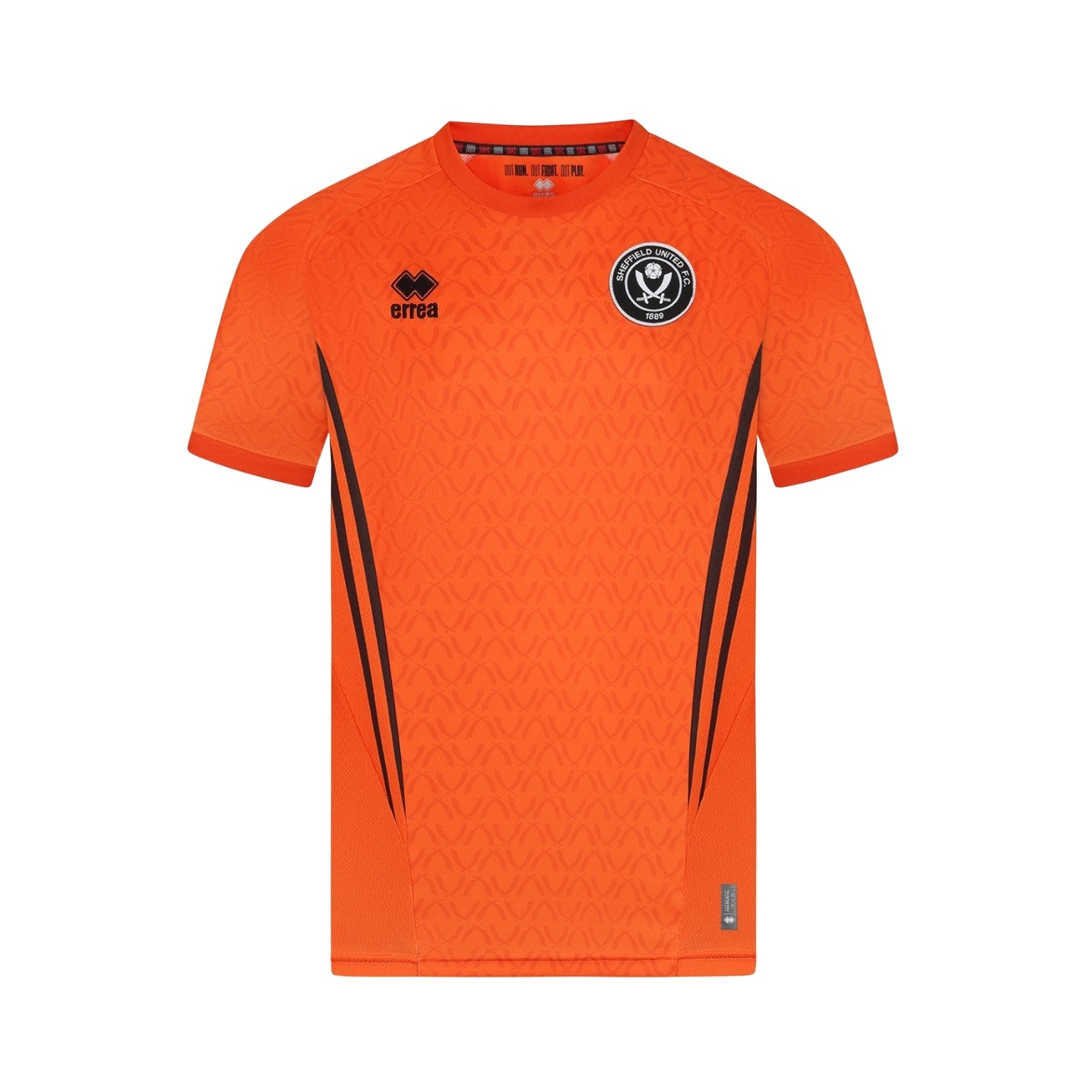 Sheffield United Goalkeepers 25/26