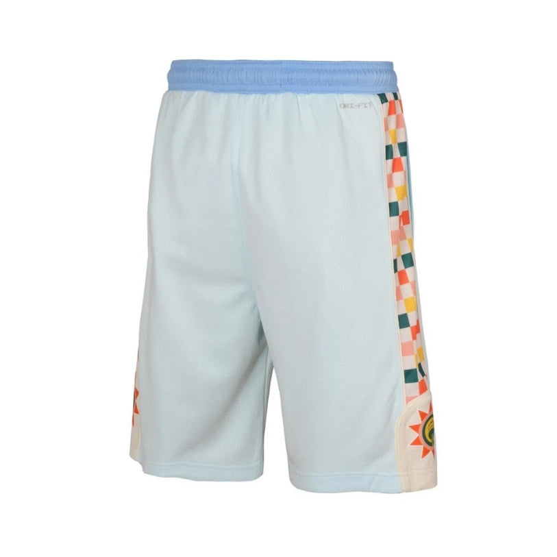 San Antonio Spurs City Edition 24/25