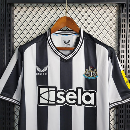 Newcastle United Home 23/24 - Game Day