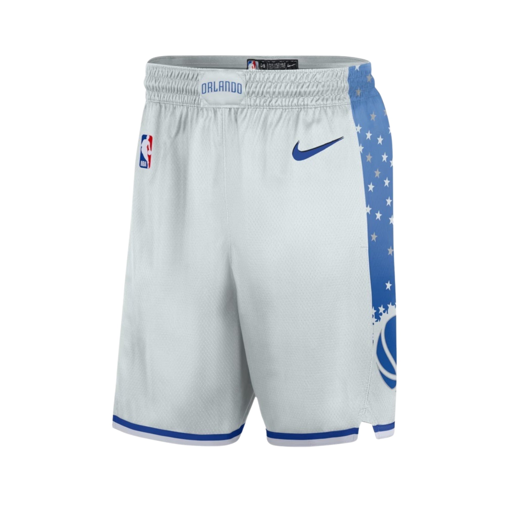 Orlando Magic City Edition 25/26
