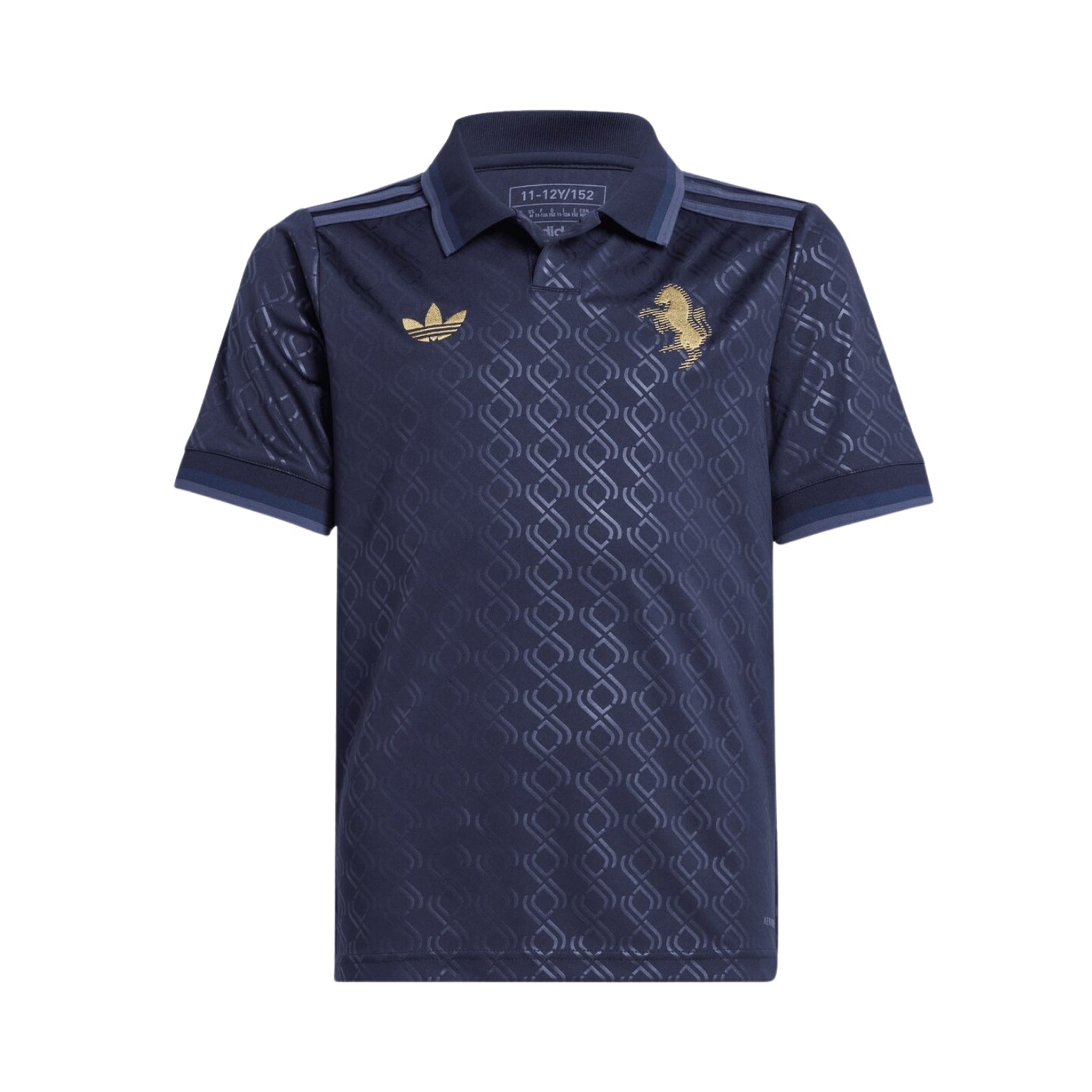 Juventus Terceiro 24/25