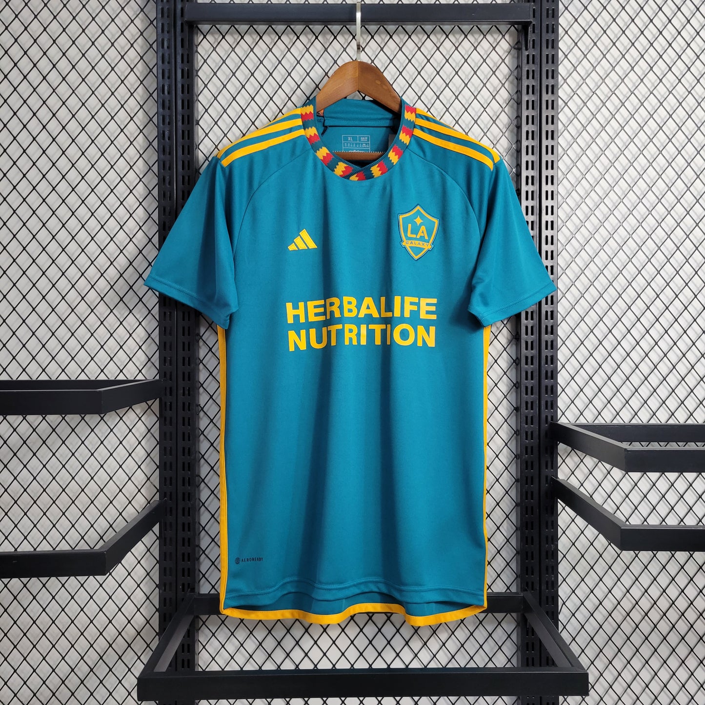 LA Galaxy Away 23/24 - Game Day