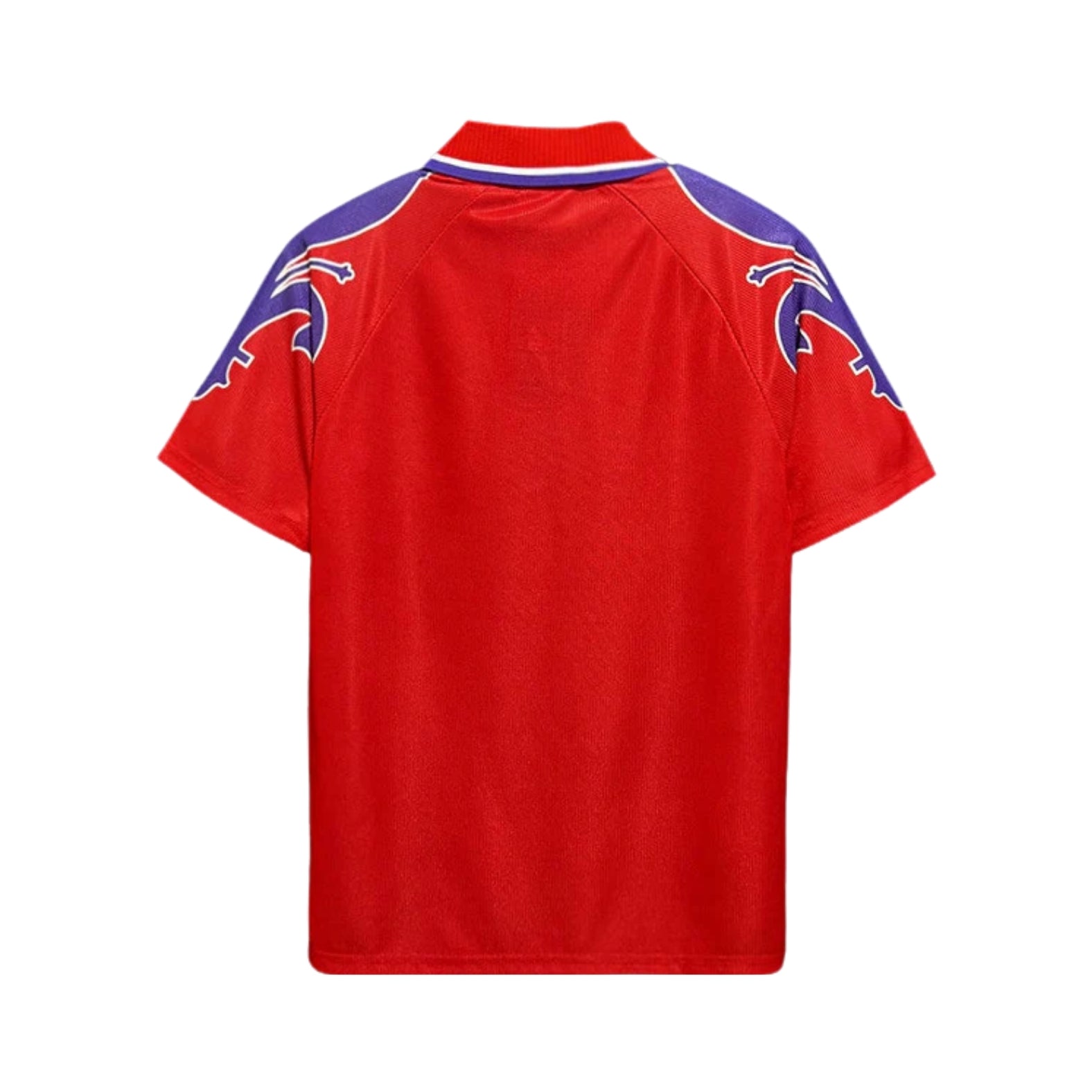 Fiorentina Alternative 95/96