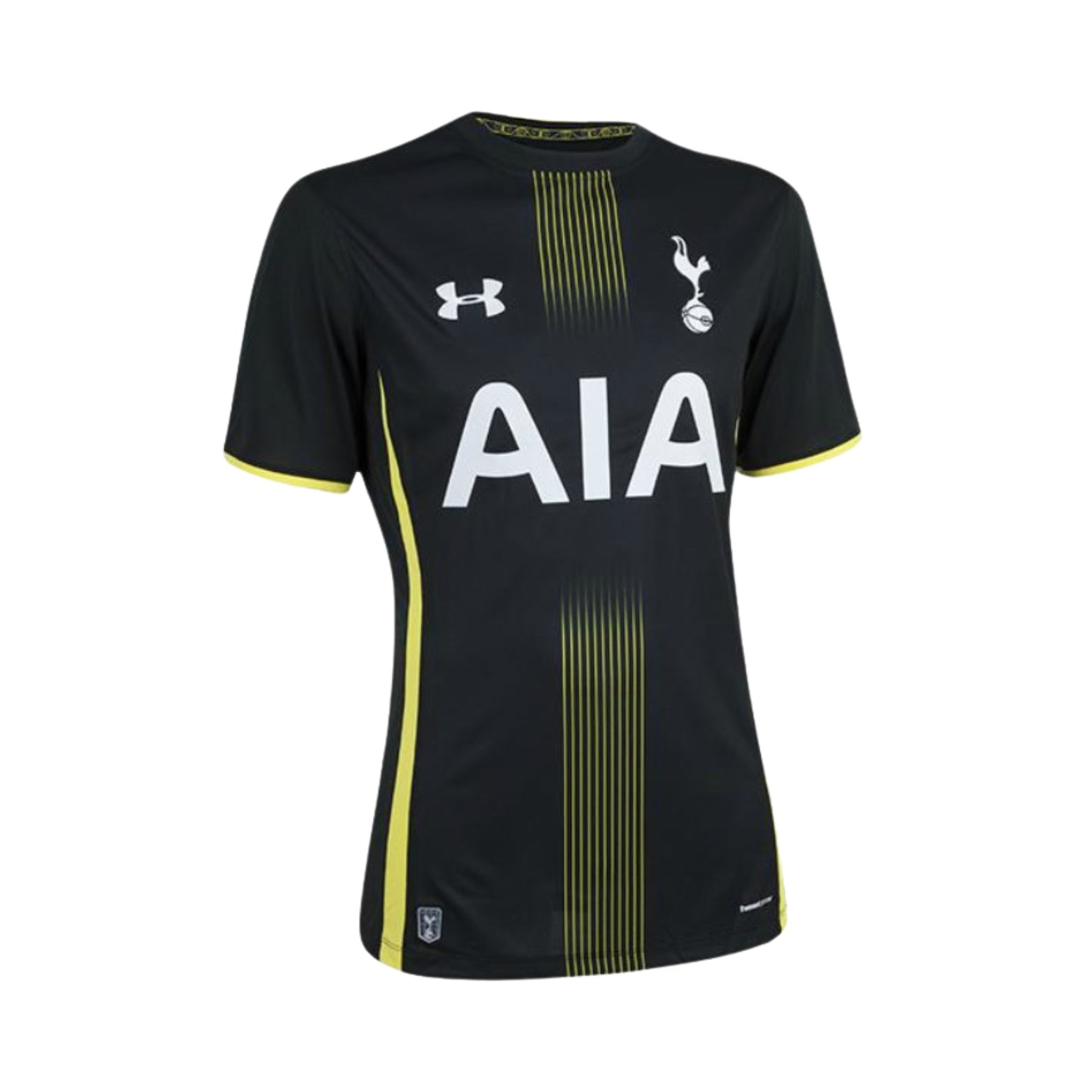 Tottenham Alternative 14/15