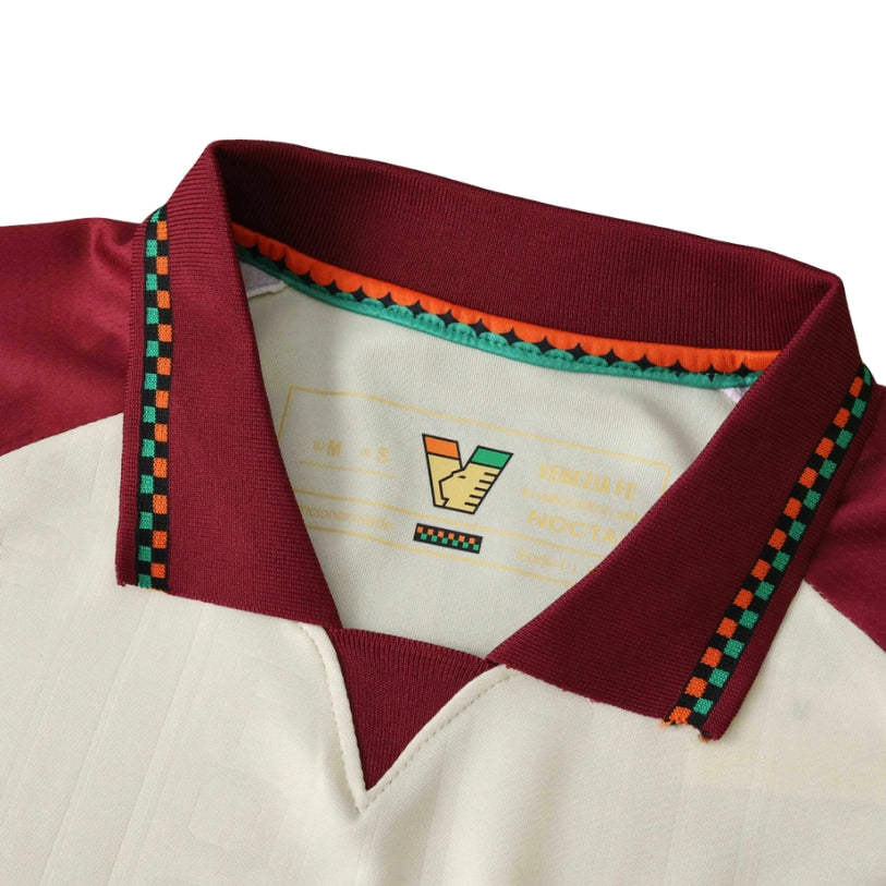 Veneza Alternativa 25/26