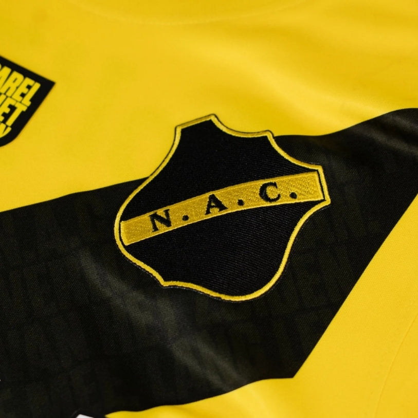 NAC Breda Principal 25/26