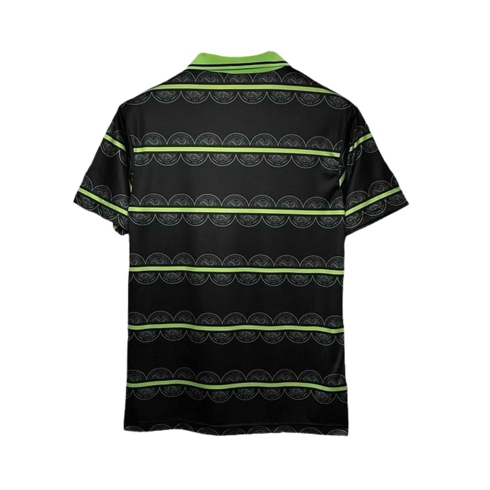 Celtic Alternativa 97/98