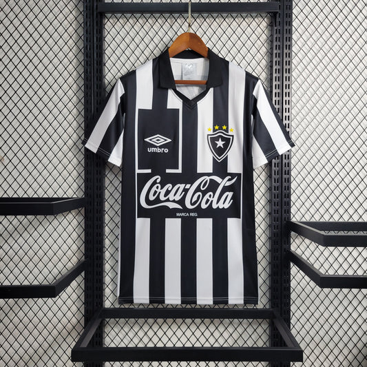 Botafogo Home 97 - Game Day