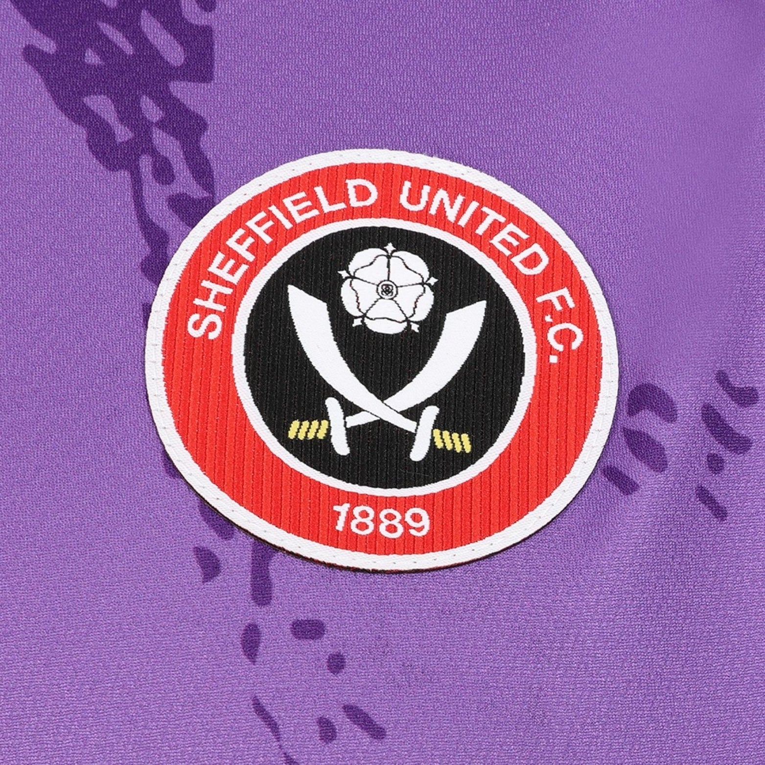Sheffield United Pre-Match 25/26