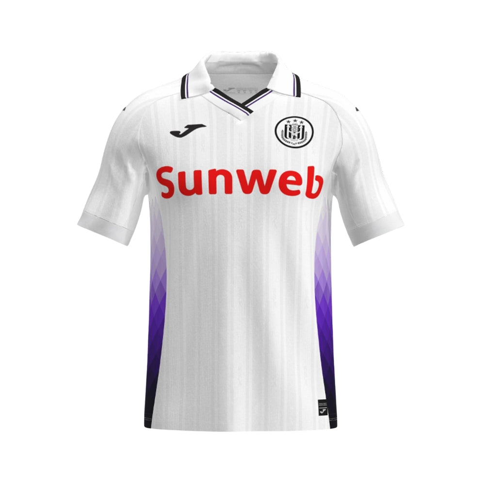 RSC Anderlecht Alternativa 25/26