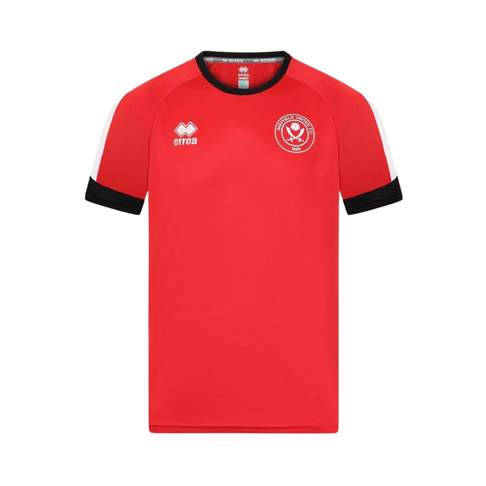 Sheffield United Training 25/26