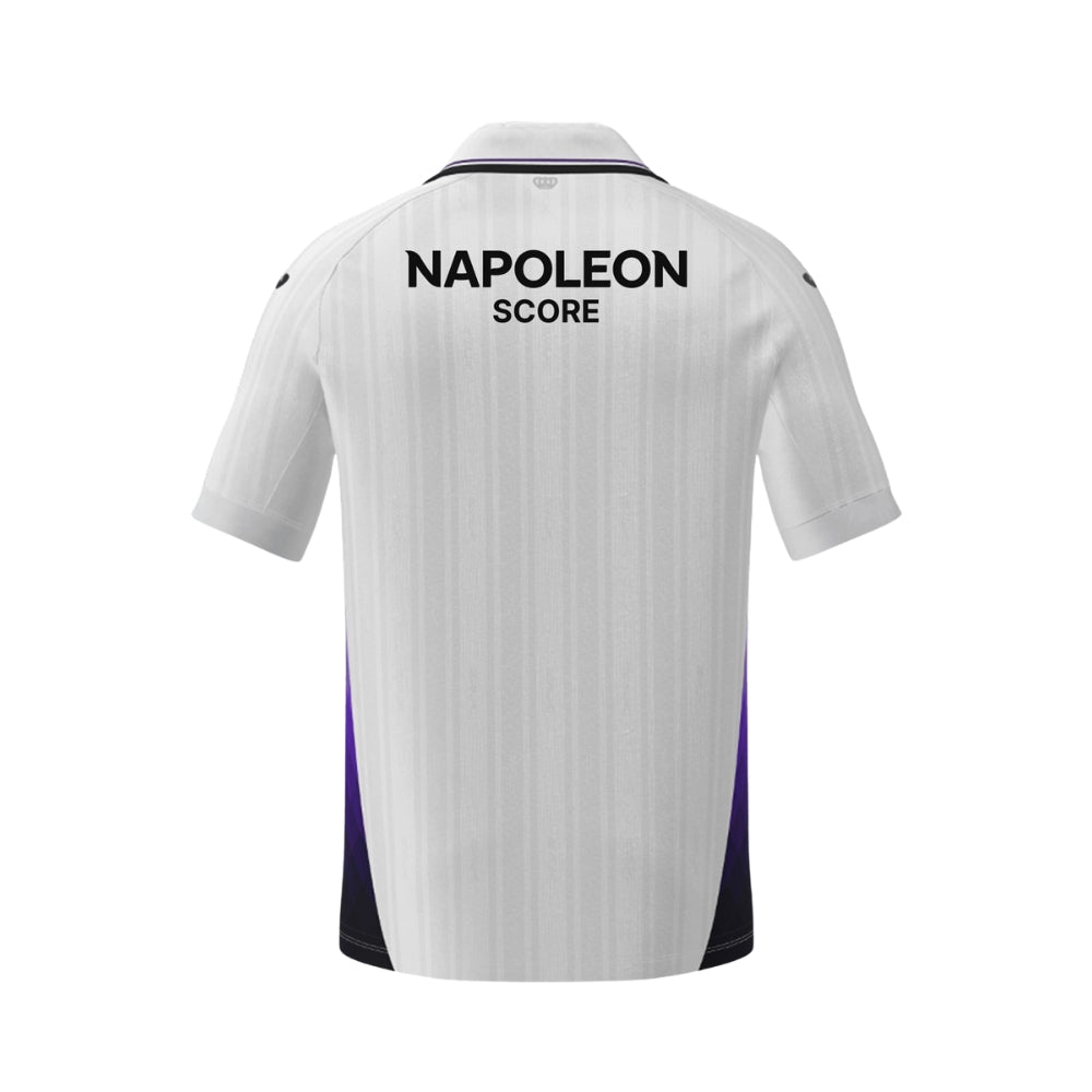 RSC Anderlecht Alternativa 25/26