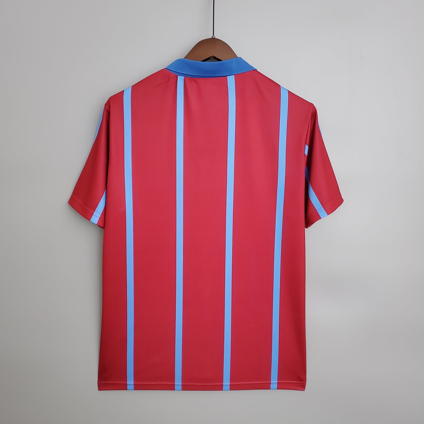 Aston Villa Home 93/94 - Game Day