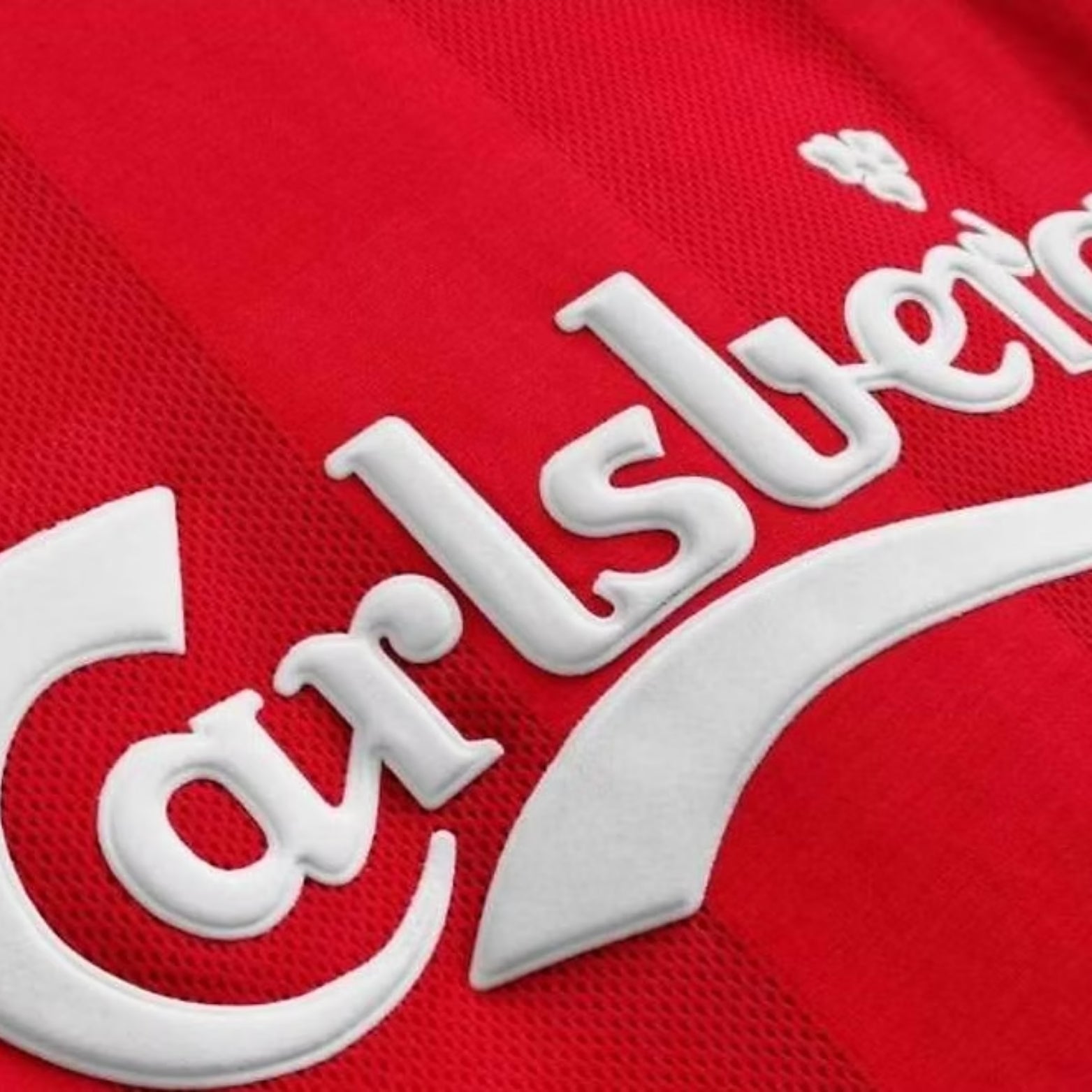 Liverpool Home 95/96