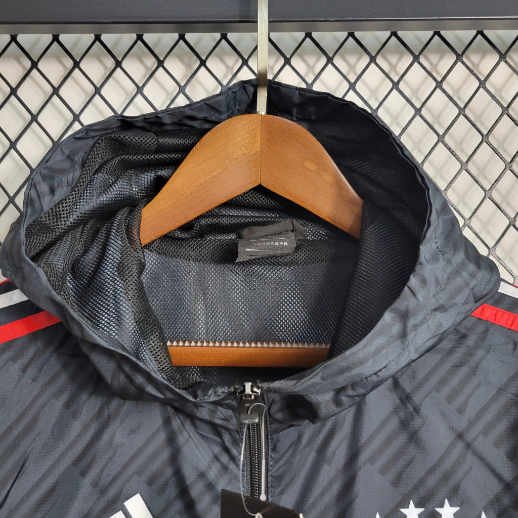 Windbreaker - AC Milan