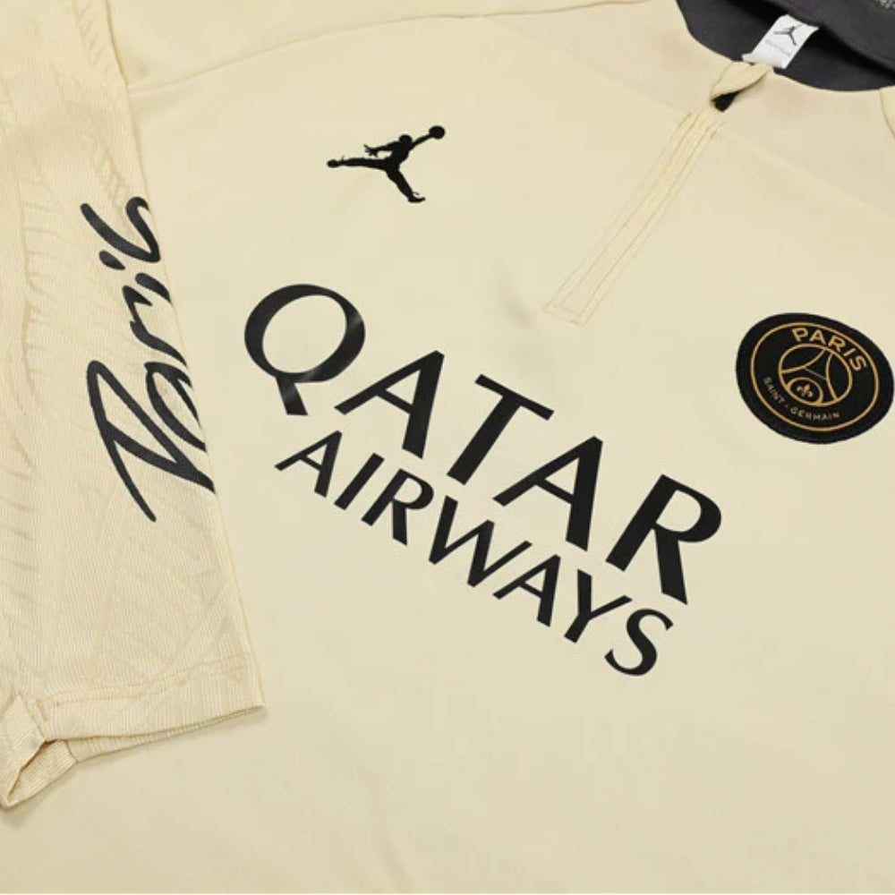 PSG 23/24 - Fato de Treino - 1/2 Zip