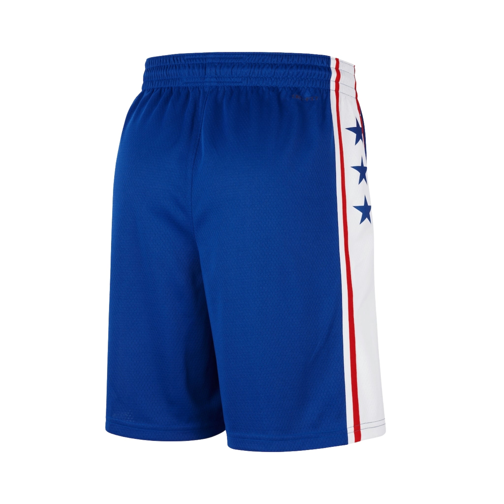 Philadelphia 76ers Icon Edition 25/26