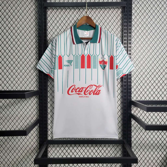 Fluminense Away 92/93 - Game Day