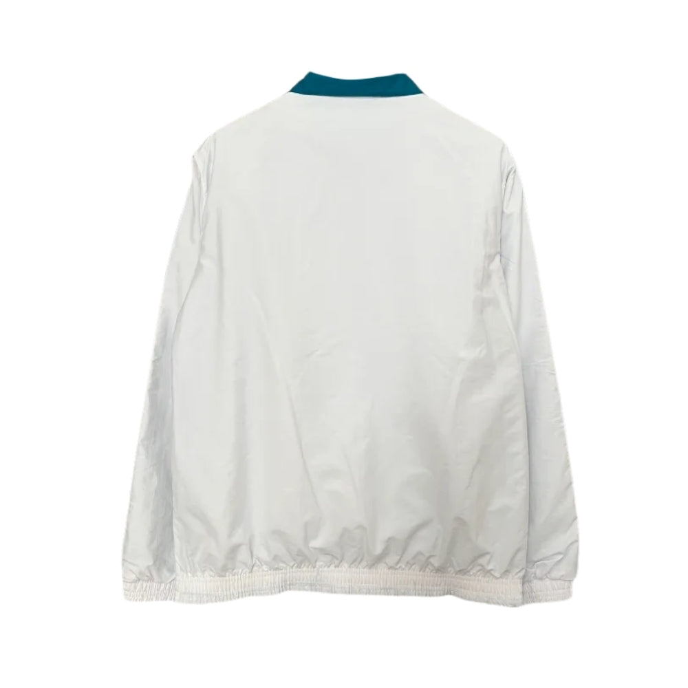 Corta-Vento Reversível - Real Madrid 24/25