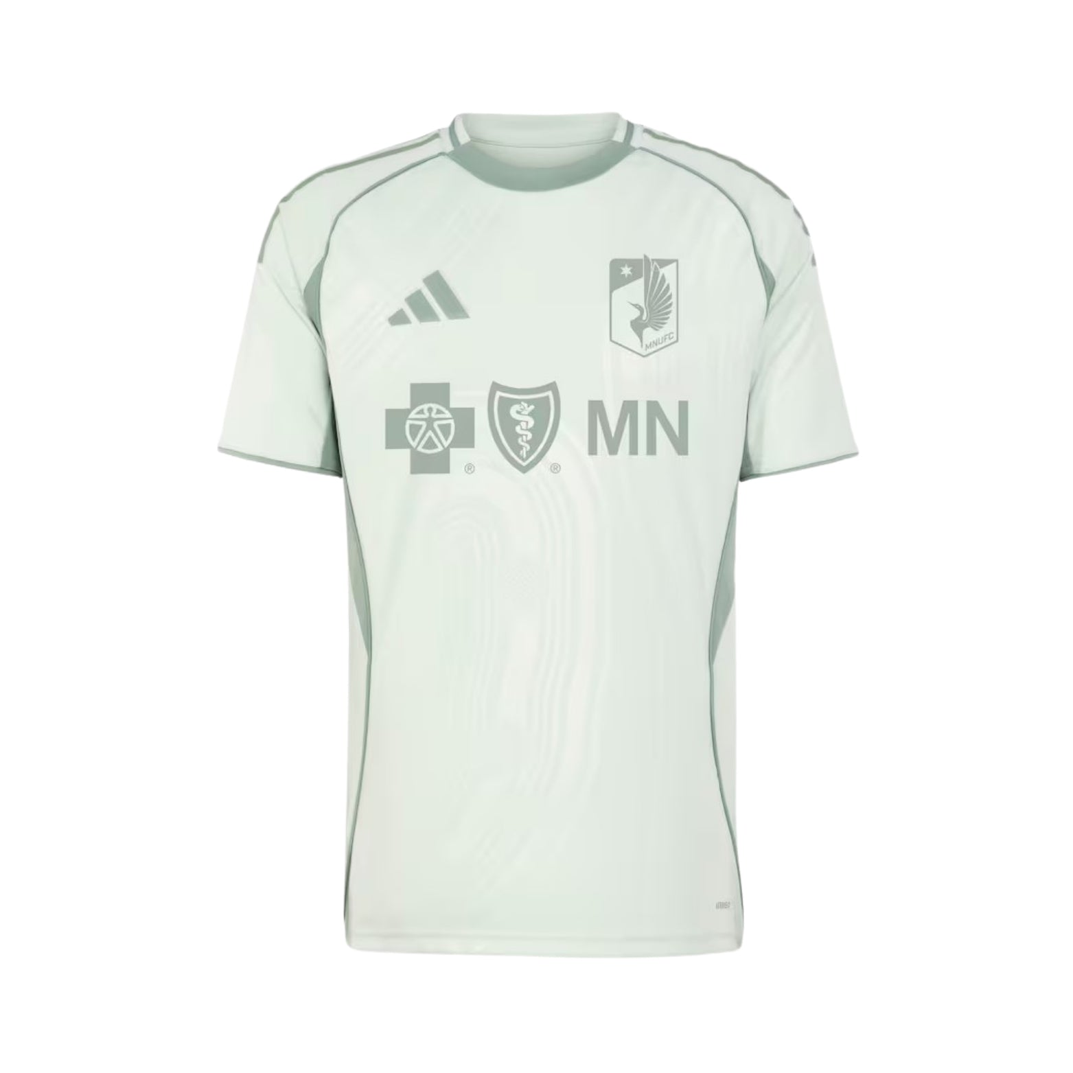 Minnesota United Pre-Game 25/26